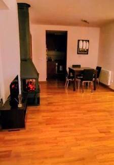 Pauls de Flamisells Apartment | Charming rural retreat in the Pyrenees