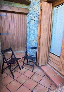 Pauls de Flamisells Apartment | Charming rural retreat in the Pyrenees