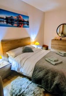 Pauls de Flamisells Apartment | Charming rural retreat in the Pyrenees