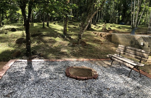 Mambucaba House | Charming rustic-style house, comfortable, in the middle of nature