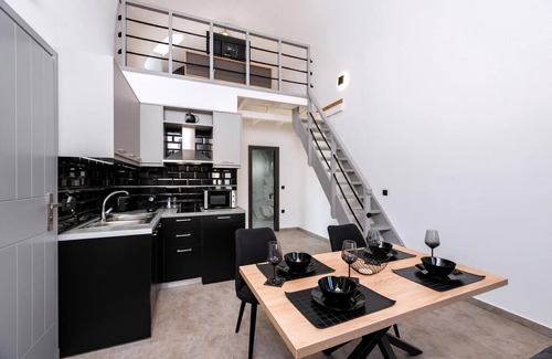 Perissa Villa | Charming Santorini Villa | 2 Bedrooms | Premium Villa | Private Heated Pool &.