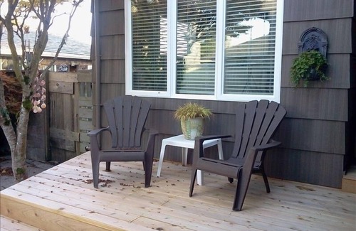 Seaside House | Charming Seaside Beach House Near Beach and Golf