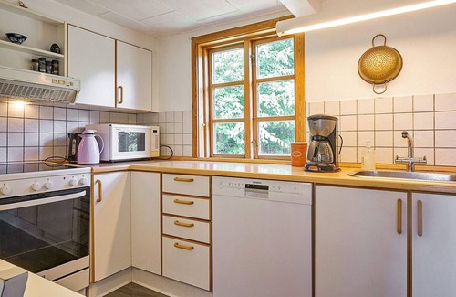 Oster Somarken House | Charming Seaside Cottage - By Traum Ferienwohnungen