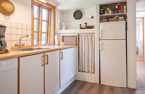 Oster Somarken House | Charming Seaside Cottage - By Traum Ferienwohnungen