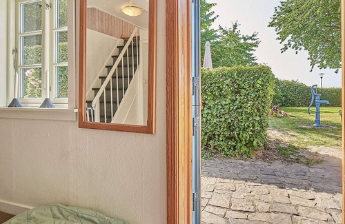 Oster Somarken House | Charming Seaside Cottage - By Traum Ferienwohnungen