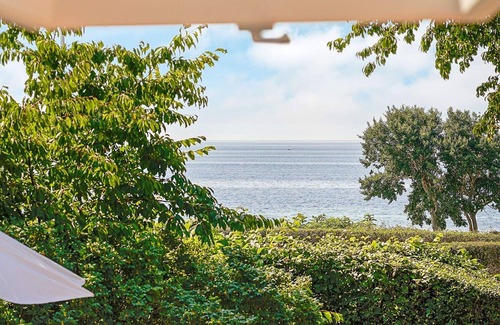 Oster Somarken House | Charming Seaside Cottage - By Traum Ferienwohnungen