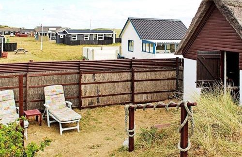 Fjand Badeby House | Charming Seaside Cottage - By Traum Ferienwohnungen