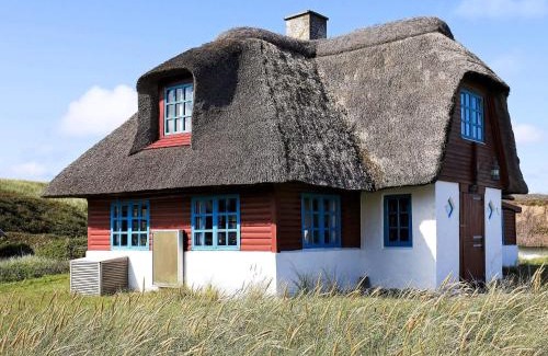 Fjand Badeby House | Charming Seaside Cottage - By Traum Ferienwohnungen
