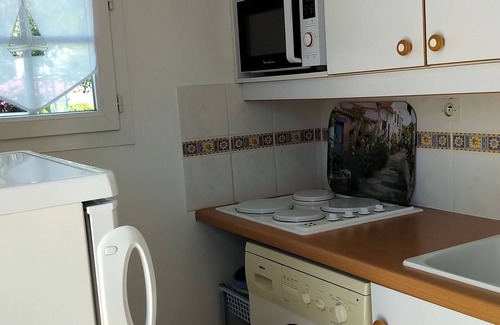 Fouras House | Charming seaside cottage (T3-2*)