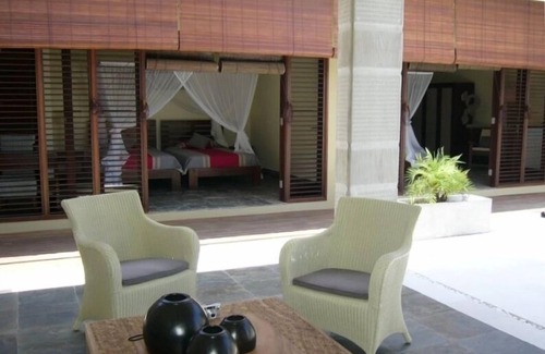 Laksmana Villa | Charming Seminyak Villa - Close to Restaurants & Shopping