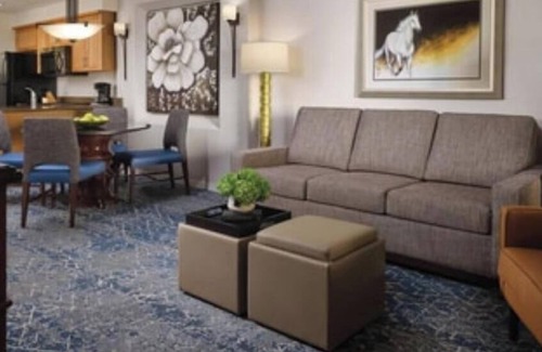 North Scottsdale Villa | Charming Sheraton Desert Oasis villa with AC, WiFi in gorgeous Scottsdalen