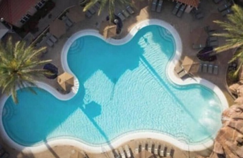 North Scottsdale Villa | Charming Sheraton Desert Oasis villa with AC, WiFi in gorgeous Scottsdalen