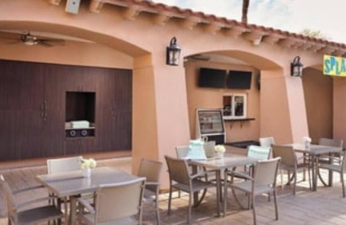 North Scottsdale Villa | Charming Sheraton Desert Oasis villa with AC, WiFi in gorgeous Scottsdalen