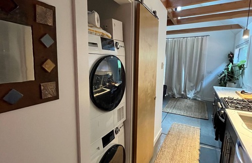 Rico House | Charming Ski, fishing, hiking and biking getaway bungalow in Rico, Co.