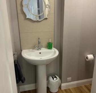 Connel House | Charming Snug Loft Room, Room 4, Beautiful Connel near Oban