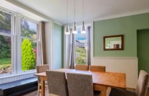 Connel House | Charming Snug Loft Room, Room 4, Beautiful Connel near Oban