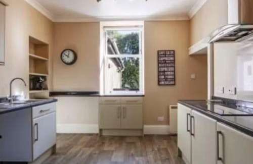 Connel House | Charming Snug Loft Room, Room 4, Beautiful Connel near Oban