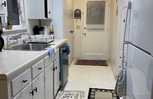 Campbell House | Charming, Spacious 3 BR house in the heart of South Bay, Shops, Santa Cruz beach
