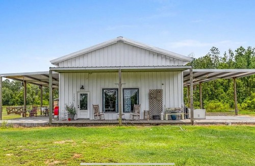 Leblanc Other | Charming, spacious farm getaway in Reeves, less than 20 mi.from Coushatta Casino