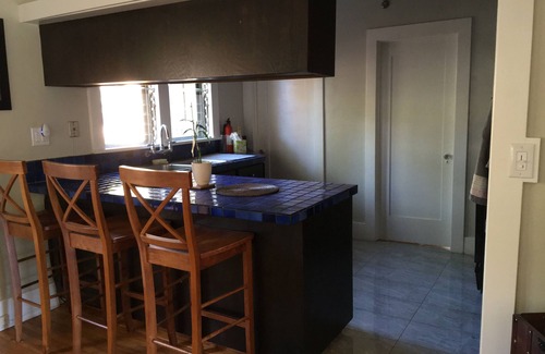 Pasadena House | Charming spanish cottage