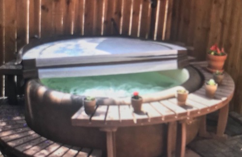 Pasadena House | Charming spanish cottage