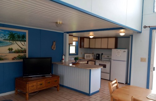 Frigate Bay Villa | Charming Standalone 3-bedroom villa with AC and WiFi in lovely Frigate Bay