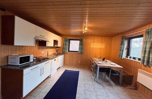 Blaimont House | Charming Stay by the Meuse