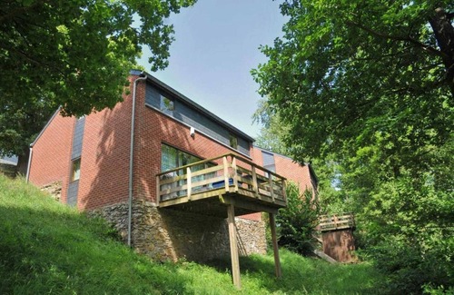 Blaimont House | Charming Stay by the Meuse