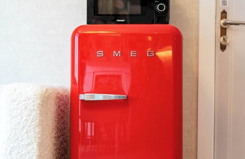 Strop House | Charming Stay in Gent