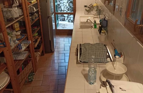 Rio Marina House | Charming stone farmhouse 1.5 km from the sea