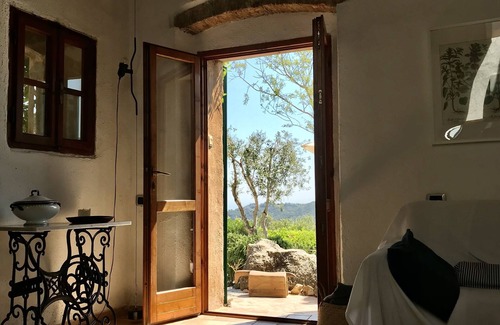 Rio Marina House | Charming stone farmhouse 1.5 km from the sea