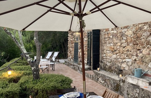 Rio Marina House | Charming stone farmhouse 1.5 km from the sea