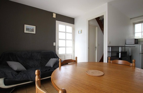 Brecey Cottage | Charming Stone Cottage with WiFi, Terrace, and Free Summer Pool Access