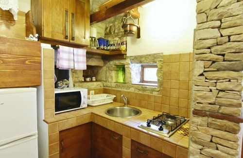 Zambratija House | Charming stone house Zambratija Umag near the sandy beach Wifi