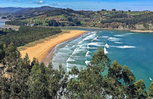 Tornon Cottage | Charming stone house in an idyllic coast village close to a stunning beach