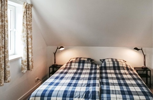 Sint Anna ter Muiden House | Charming stone house in small streets and with plenty of space for family and friends.