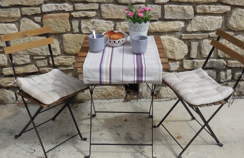 Limans House | Charming stone village house completely renovated
