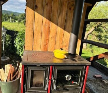 Regietow Apartment | Charming studio by the river