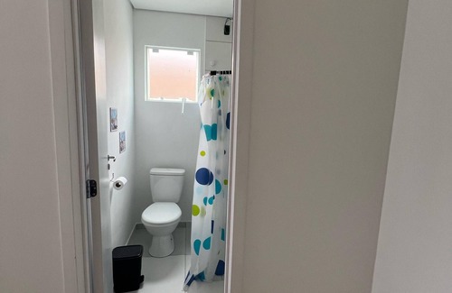 Ribeirao da Ilha Apartment | Charming studio