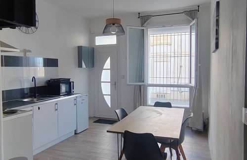 Mont Duplan Apartment | Charming studio