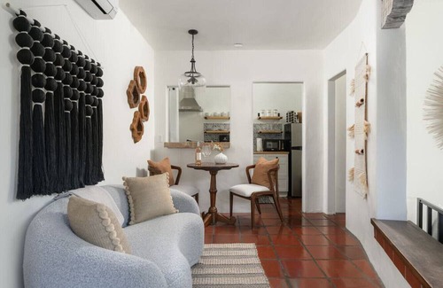 Montecito Cottage | Charming Studio Hideaway in Montecito