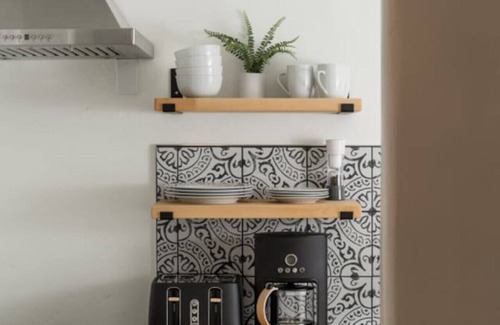 Montecito Cottage | Charming Studio Hideaway in Montecito