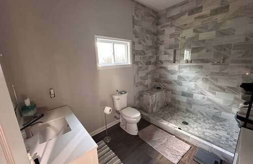 Etta Apartment | Charming studio in fabulous Abbeville, ideally set for Ole Miss Football