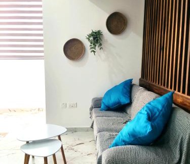 Kalkara Apartment | Charming Studio in Historic Kalkara Malta