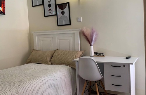 Nairobi Apartment | Charming studio in Loresho, Nairobi