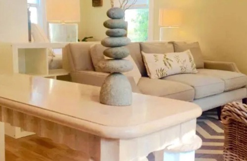 Palma Ceia Apartment | Charming studio in So Tampa Near Bayshore/Downtown with Wifi & AC