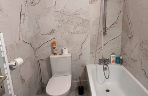 Poincare Apartment | Charming studio in the heart of Strasbourg