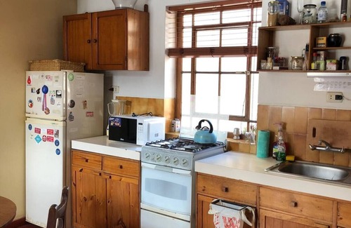 Leuro Apartment | Charming Studio in the centre of Miraflores