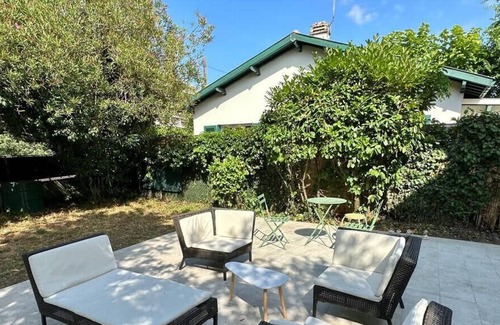 Talence Apartment | Charming studio in Talence