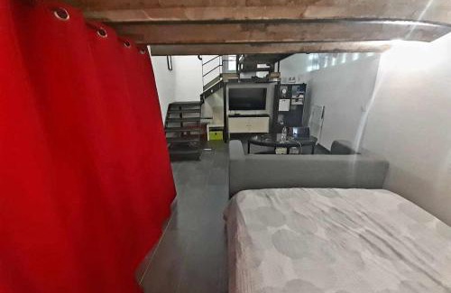 Avignon City Centre Apartment | Charming Studio In The Heart Of Avignon